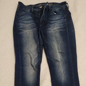 AE SUPER SOFT HIGH-WAISTED?JEGGING